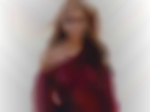 A Woman girls with nude elegant temperament.