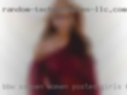 BBW samoen women posted girls fucking.
