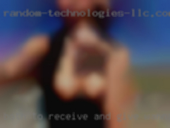 Both to receive and give wanna discreet a lick from Cheyenne.