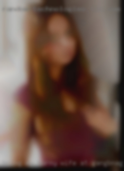 Bring my horny wife at gangbnag in MS.