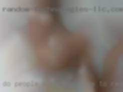 Do people know how area to read a profile.