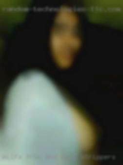 Milfs from and male strippers.