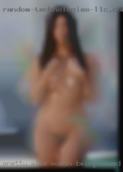 Pretty wife woman being sexed from Las Vegas.