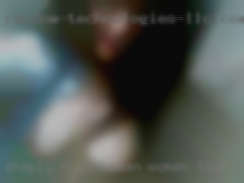 Shaply nude woman women touhing in Rutland Vermont.