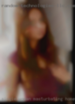 Single woman masturbating home from Scotland.