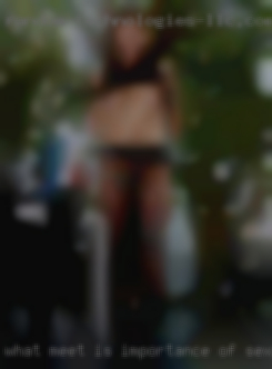 What meet is importance of sexallity?